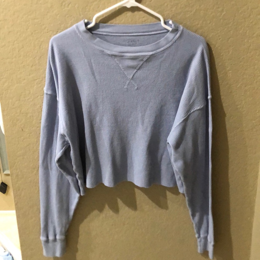 Brandy Melville long sleeve shirt